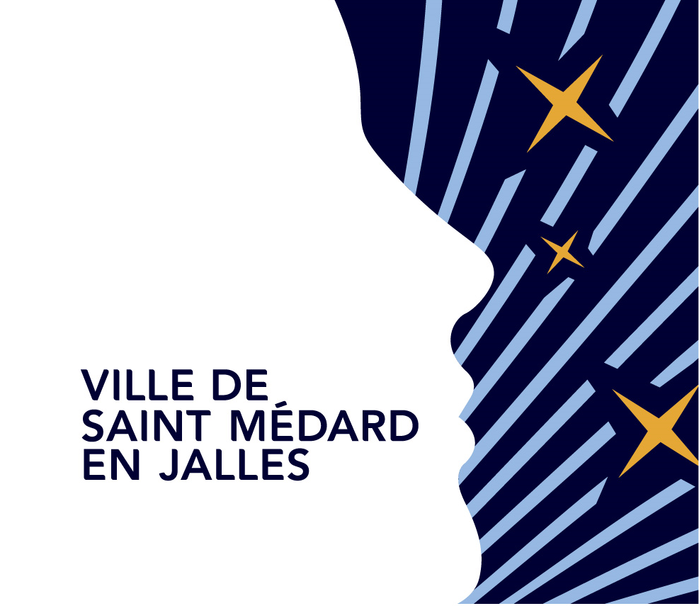 Logo Saint Médard