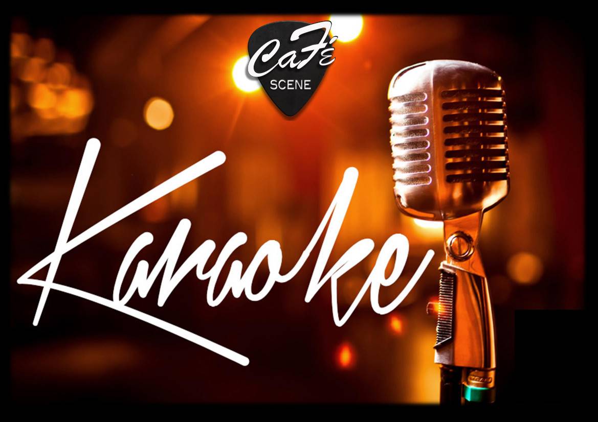 Karaoke live