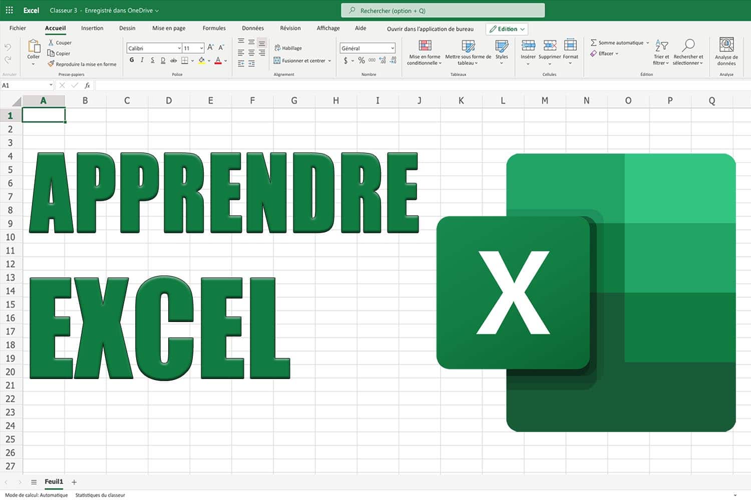 Tuto-Excel-debutant-Apprendre-a-utiliser-Excel-