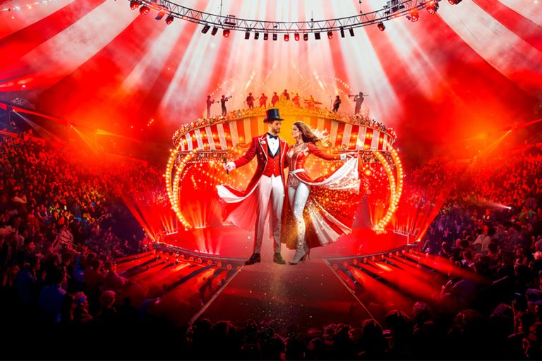 Lire la suite à propos de l’article En famille au cirque !