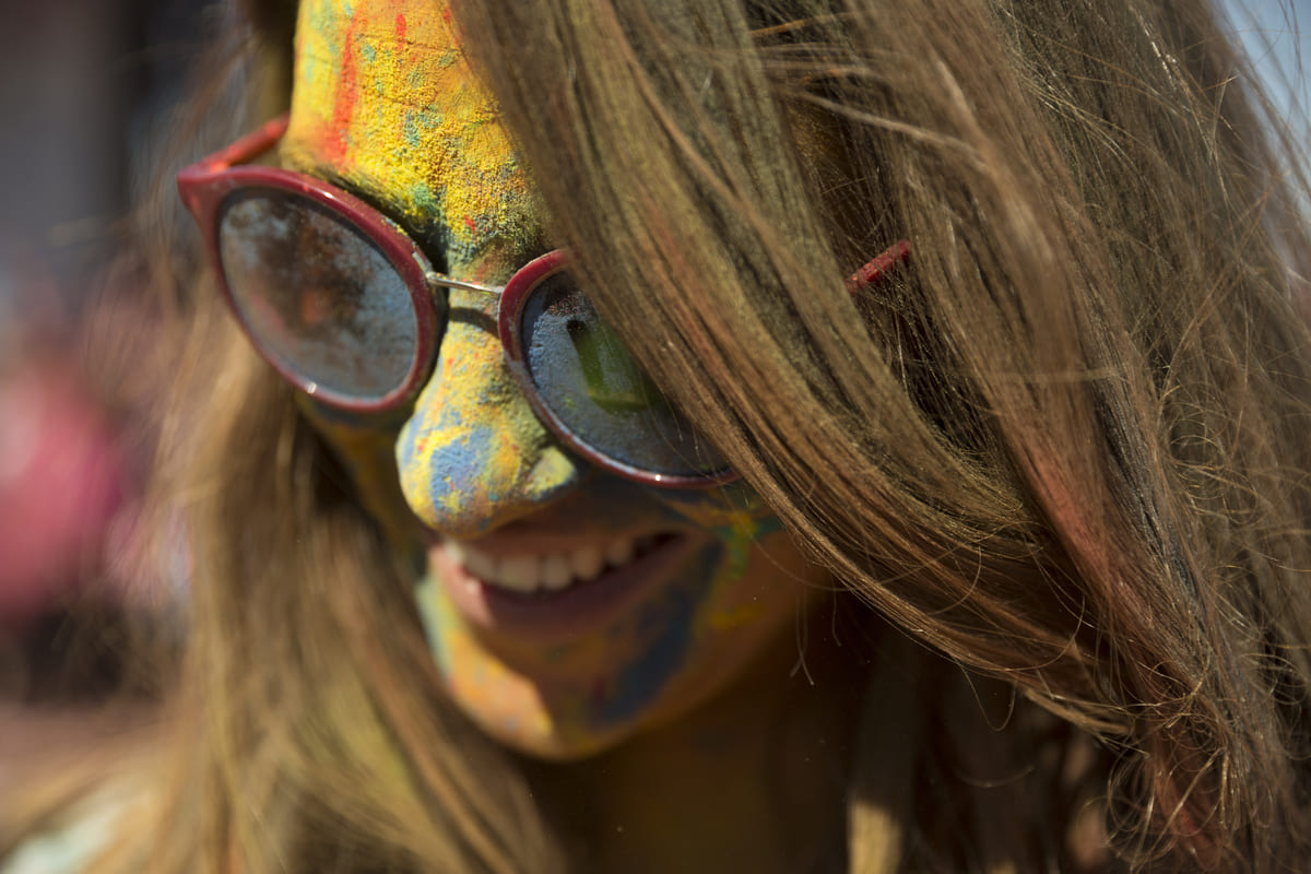 Lire la suite à propos de l’article Carnaval