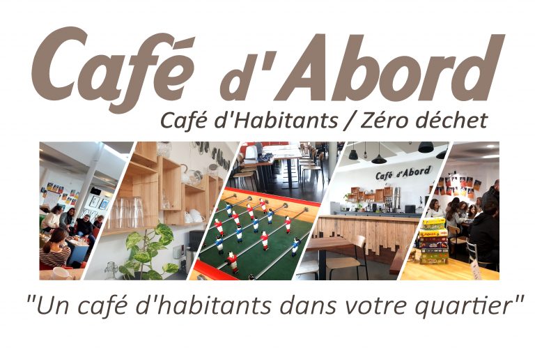Lire la suite à propos de l’article Les vendredis au Café !