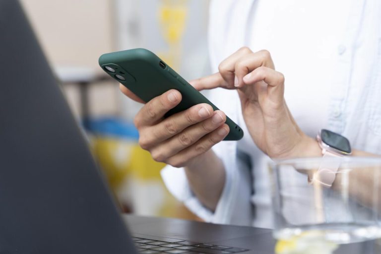 Lire la suite à propos de l’article Information collective téléphonie