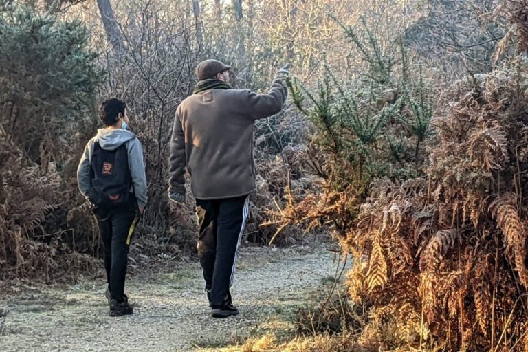 Lire la suite à propos de l’article Marche du coeur