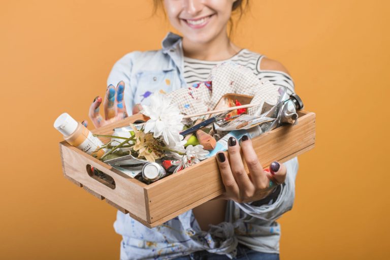 Lire la suite à propos de l’article Appel à la récup&rsquo;