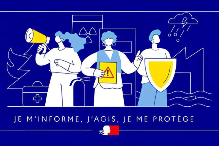 Lire la suite à propos de l’article Tous résilients face aux risques